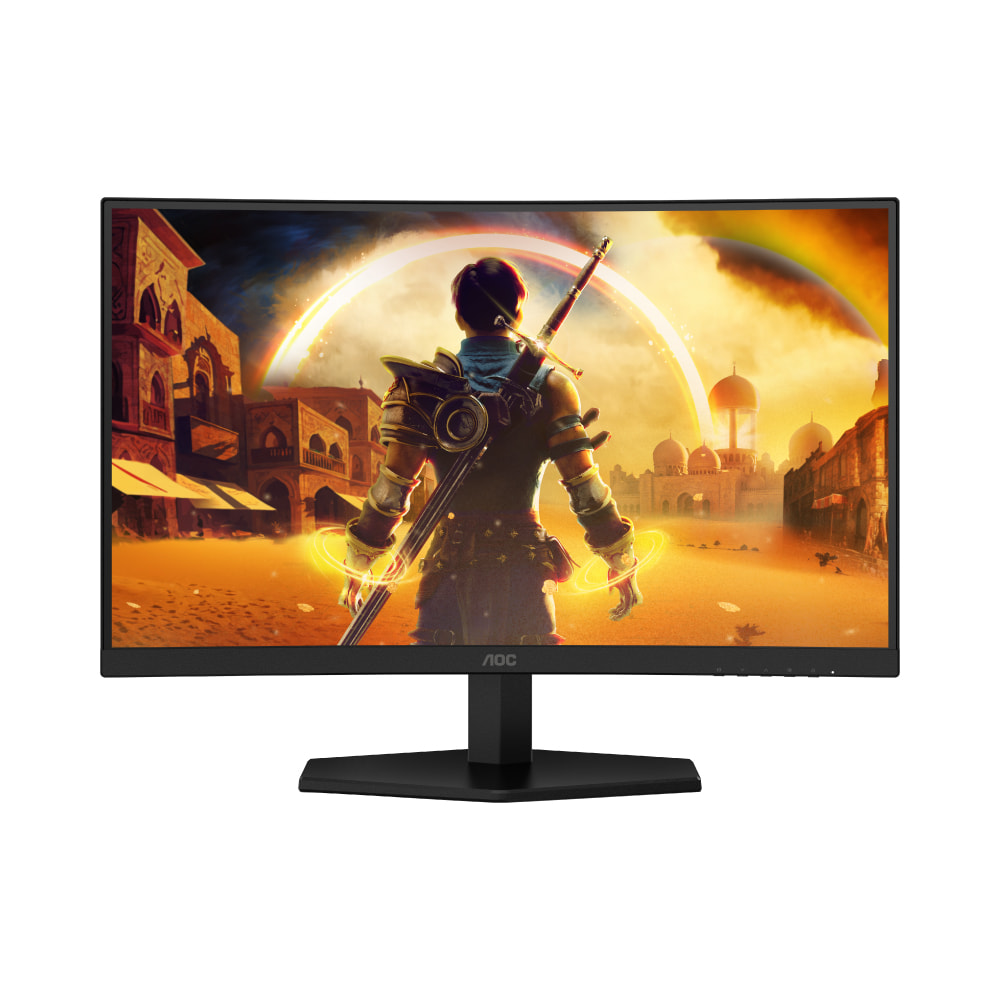 AOC G4 C24G42E