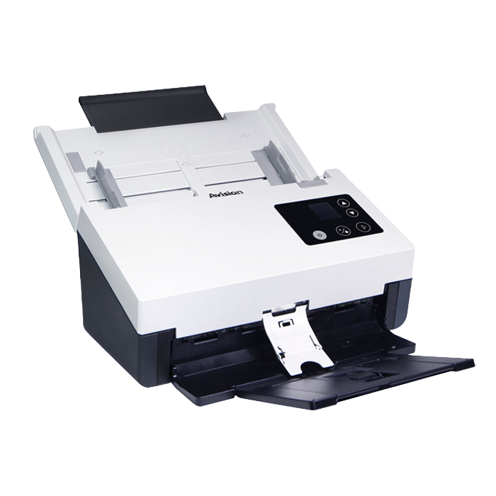 Avision AD345