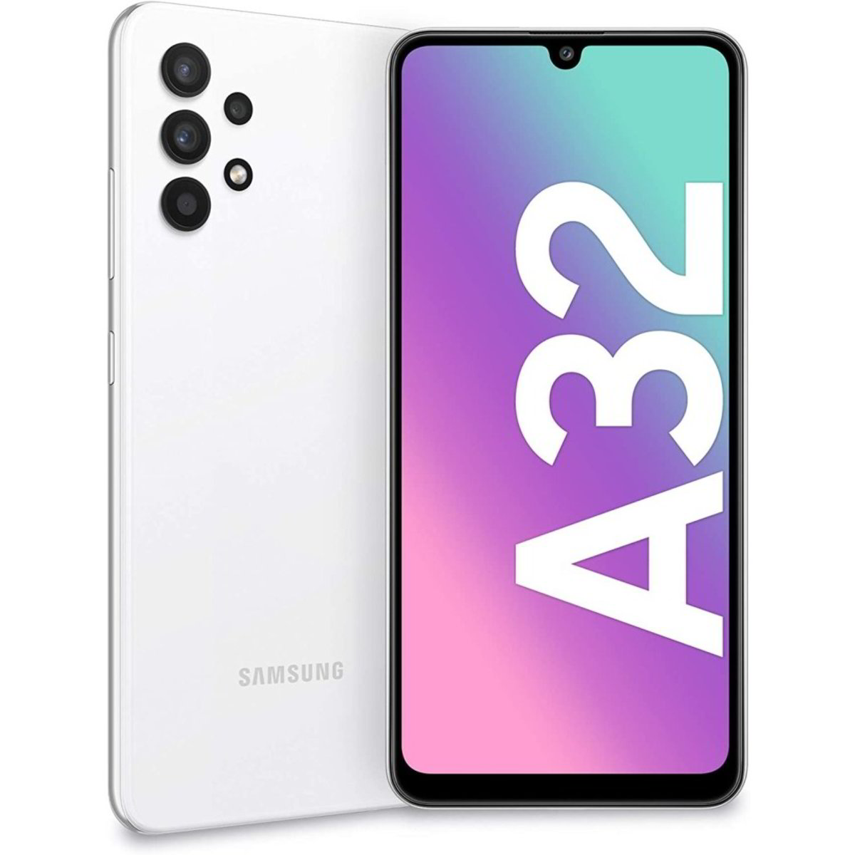 Samsung Galaxy A32