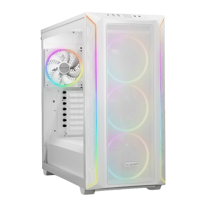 be quiet! Shadow Base 800 FX