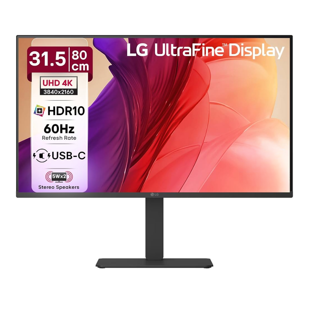 LG UltraFine 32U720A-B