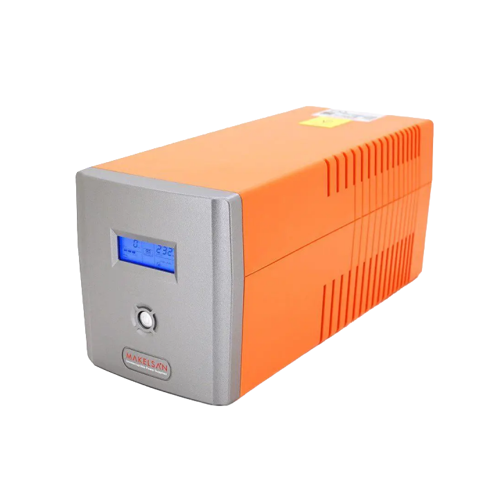 Makelsan Lion Plus 1500VA
