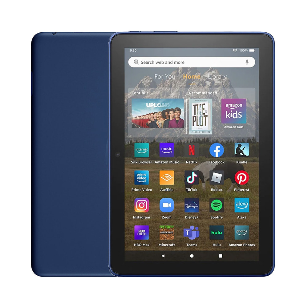Amazon Fire HD 8 (2022)