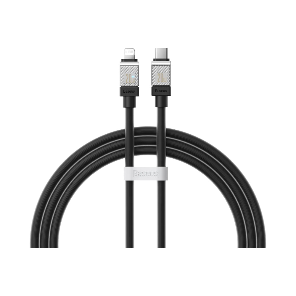 Baseus CoolPlay Series Fast Charging Cable Type-C to iP