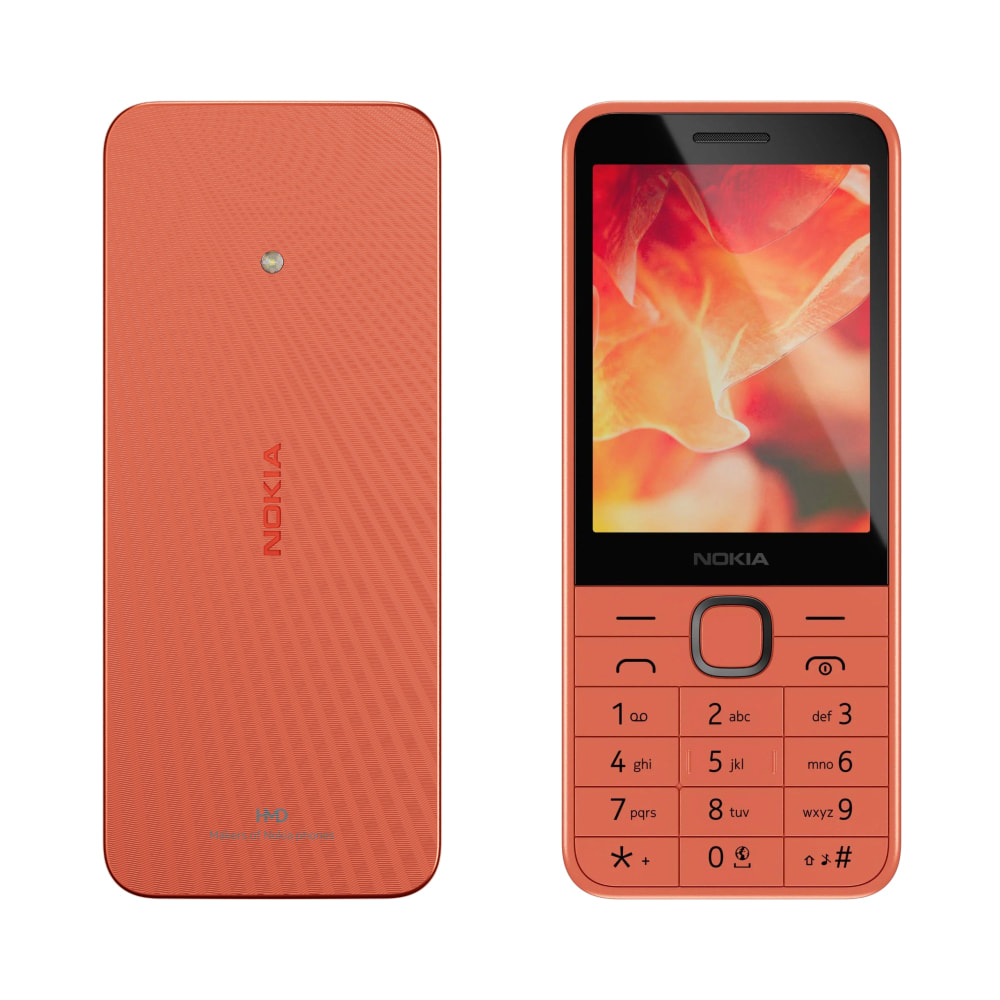 Nokia 215 4G (2024)