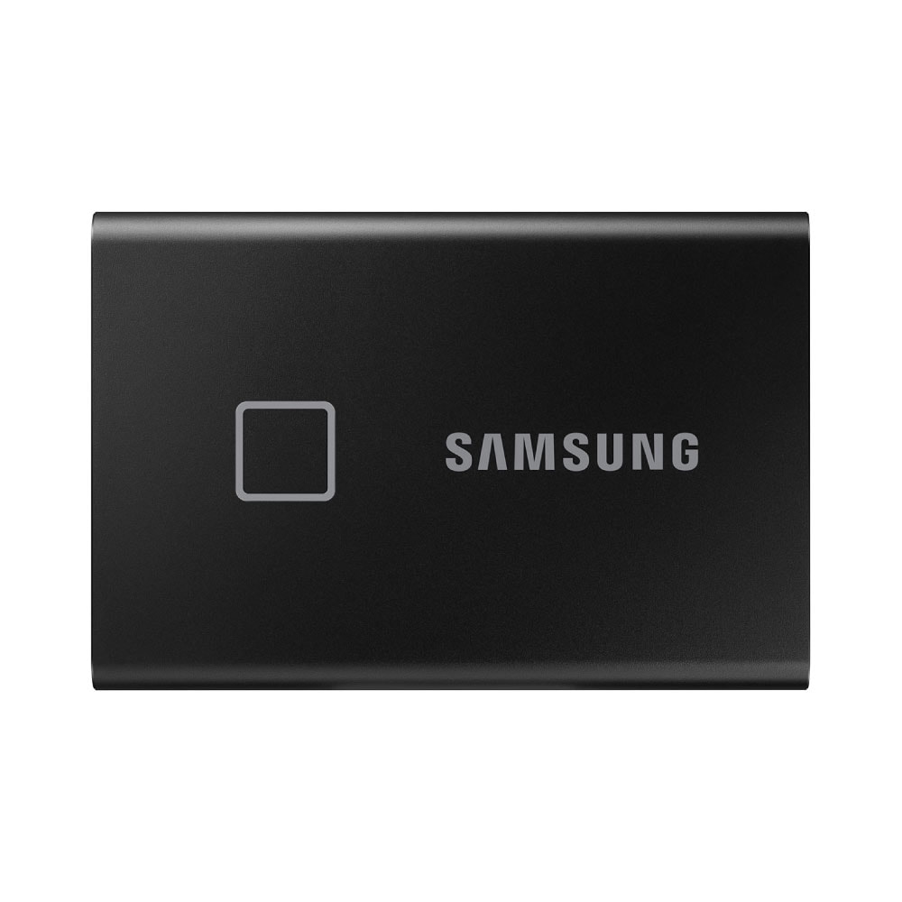 Samsung Portable SSD T7 Touch