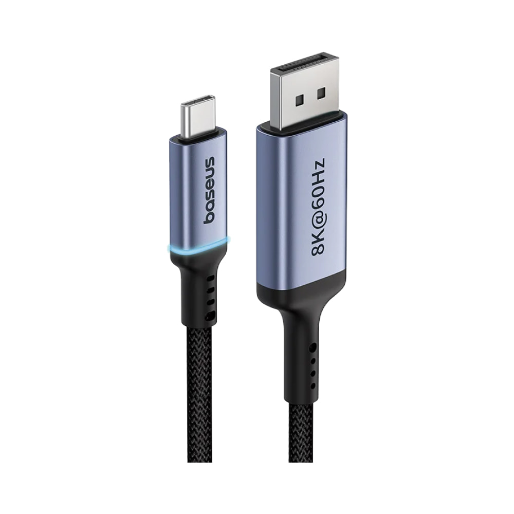 Baseus Type-C to DP 8K Adapter