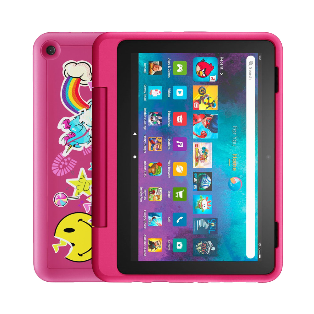 Amazon Fire HD 8 Kids Pro (2022)