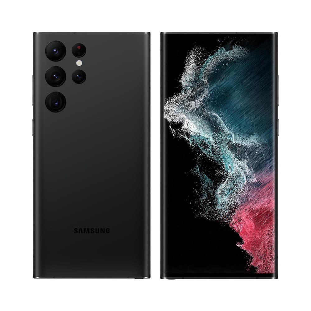 Samsung Galaxy S22 Ultra 5G