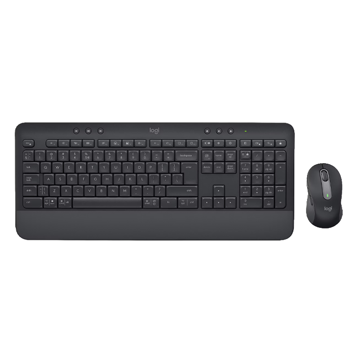 Logitech Signature MK650 Combo for Business