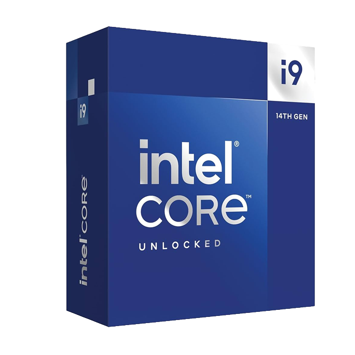 Intel Core i9-14900K