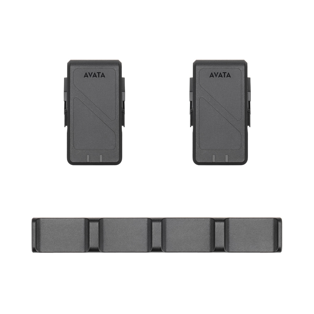 DJI Avata Fly More Kit