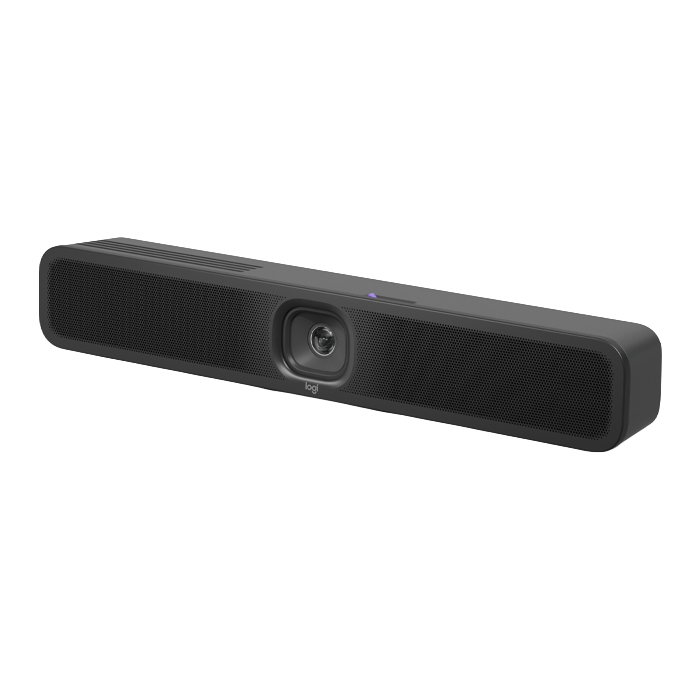 Logitech MeetUp 2
