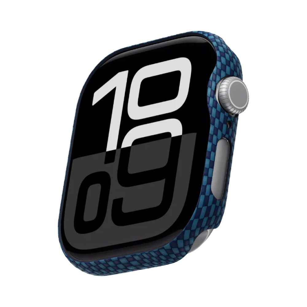 PITAKA Air Case for Apple Watch