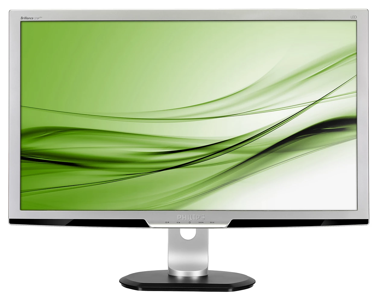 Philips Brilliance 273P3L
