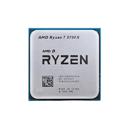 AMD Ryzen 7 5700X