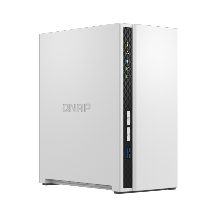 QNAP TS-233