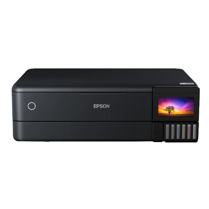 Epson EcoTank L8180