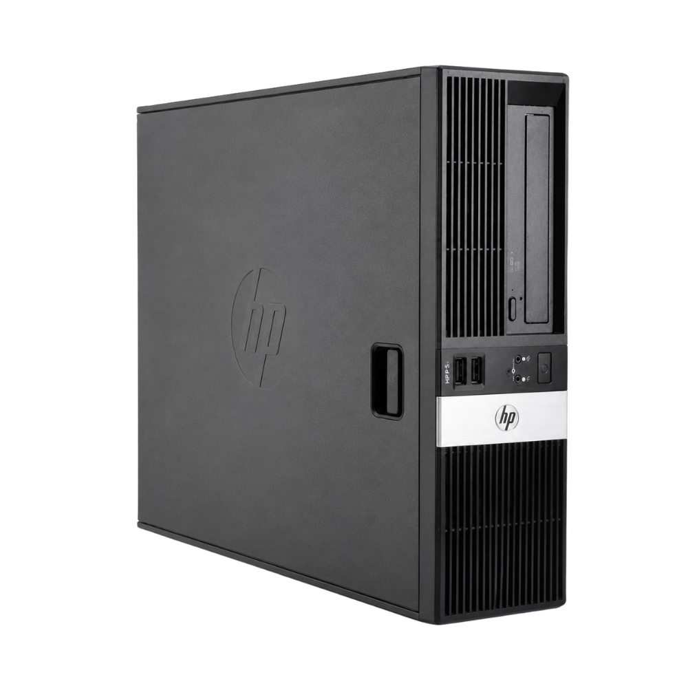 HP RP5 Retail System Model 5810