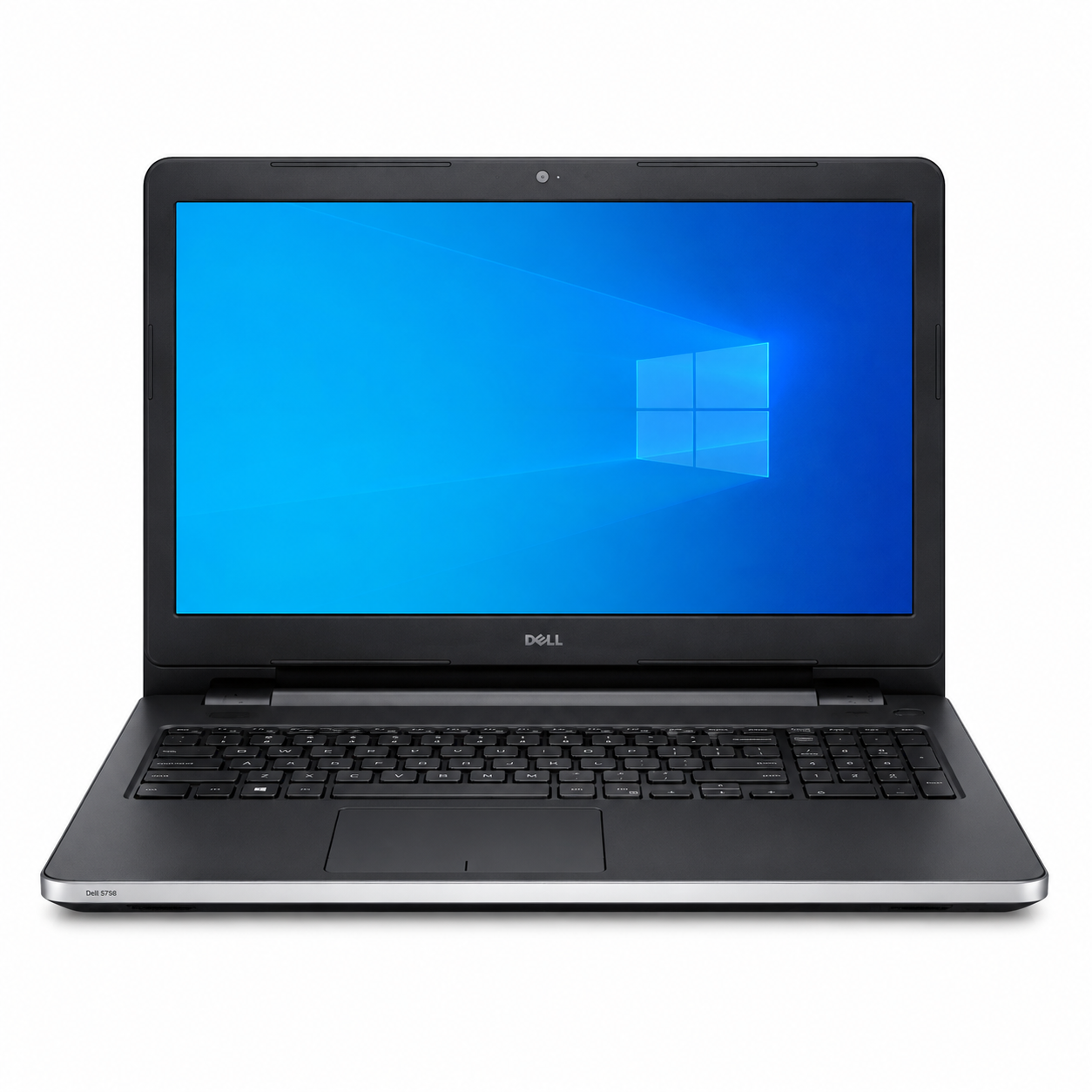 Dell Inspiron 17 5758