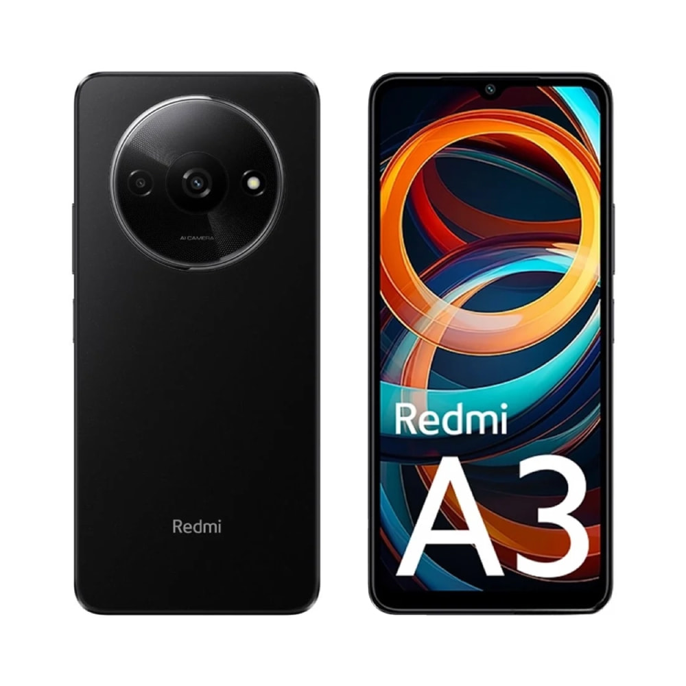 Xiaomi Redmi A3