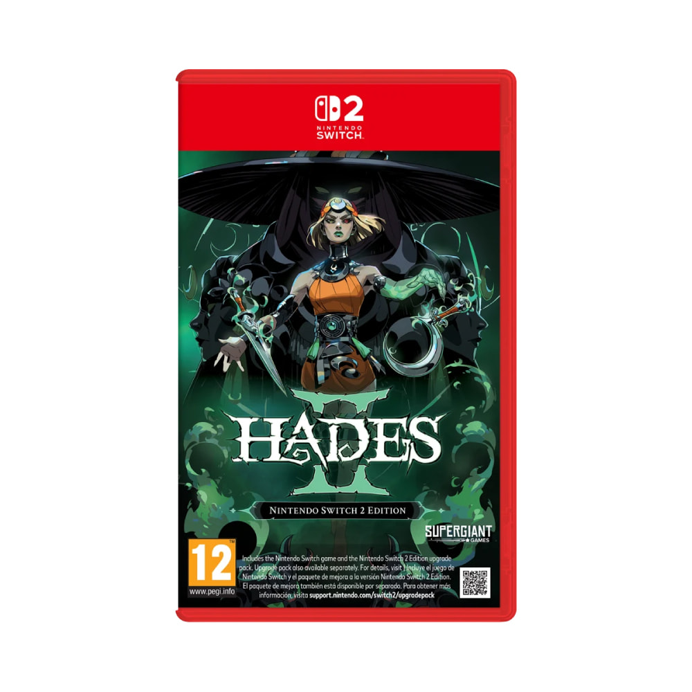 Hades II - Nintendo Switch 2 Edition