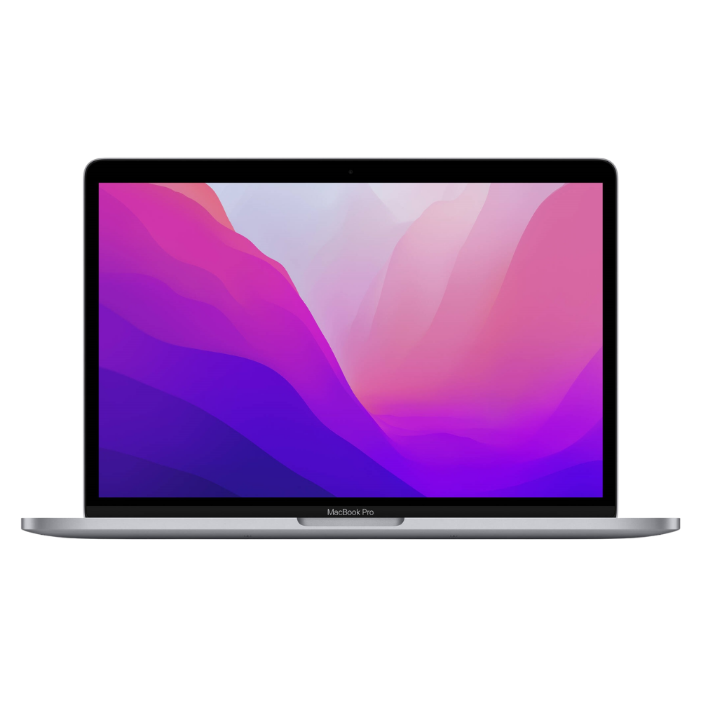 MacBook Pro (13-inch, M2, 2022)