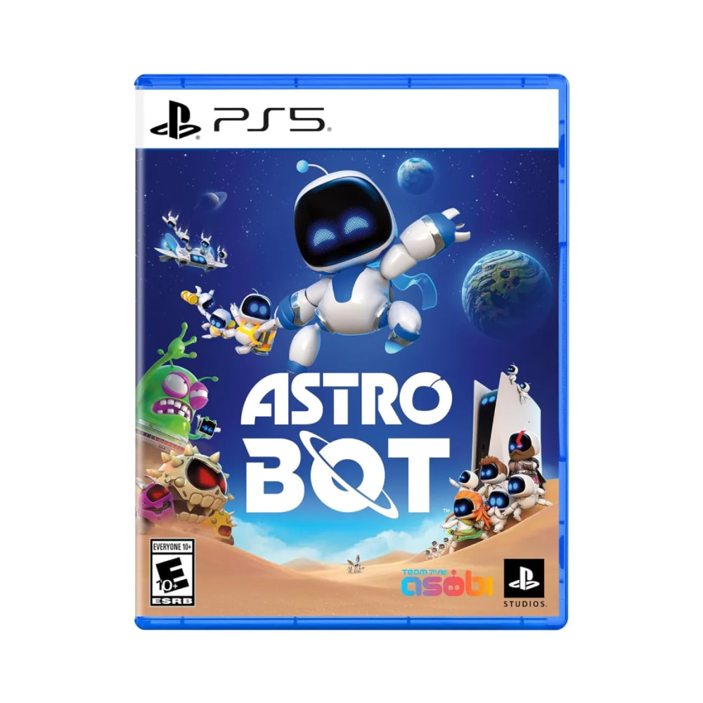 ASTRO BOT