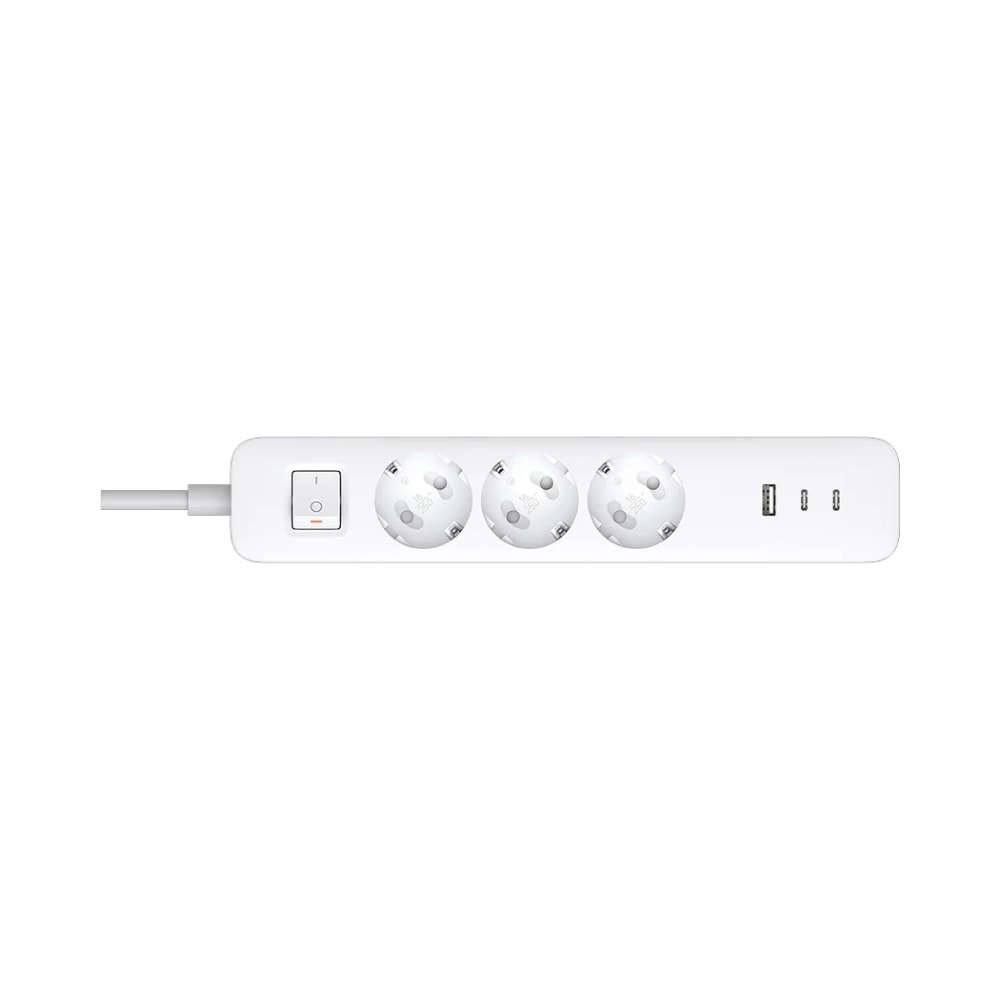 Xiaomi 20W Power Strip