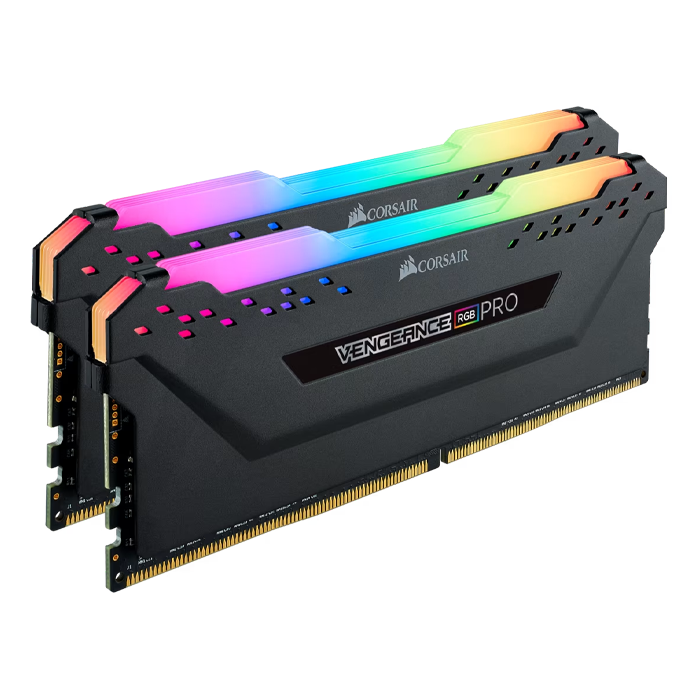 Corsair Vengeance RGB PRO DDR4