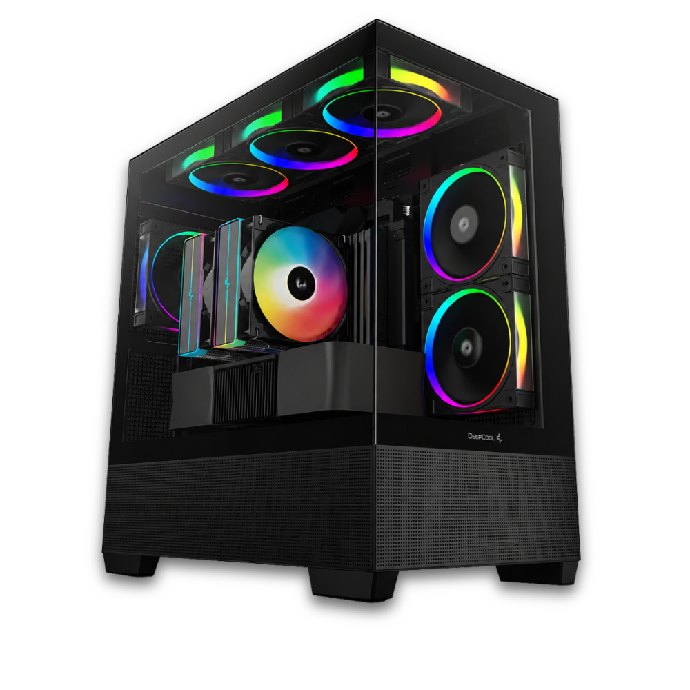 Gaming PC Ryzen 7 Gen7