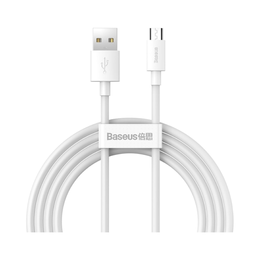 Baseus USB to Micro Cable