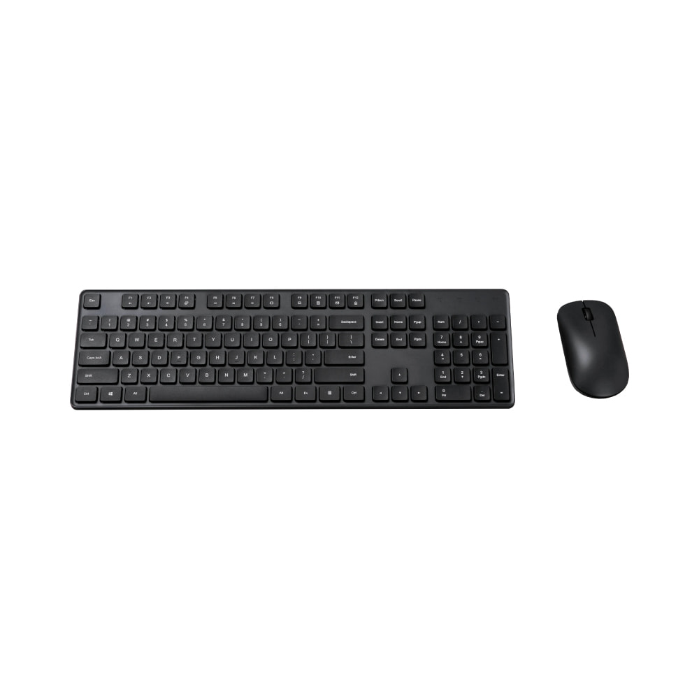 Xiaomi Wireless Keyboard and Mouse Combo
