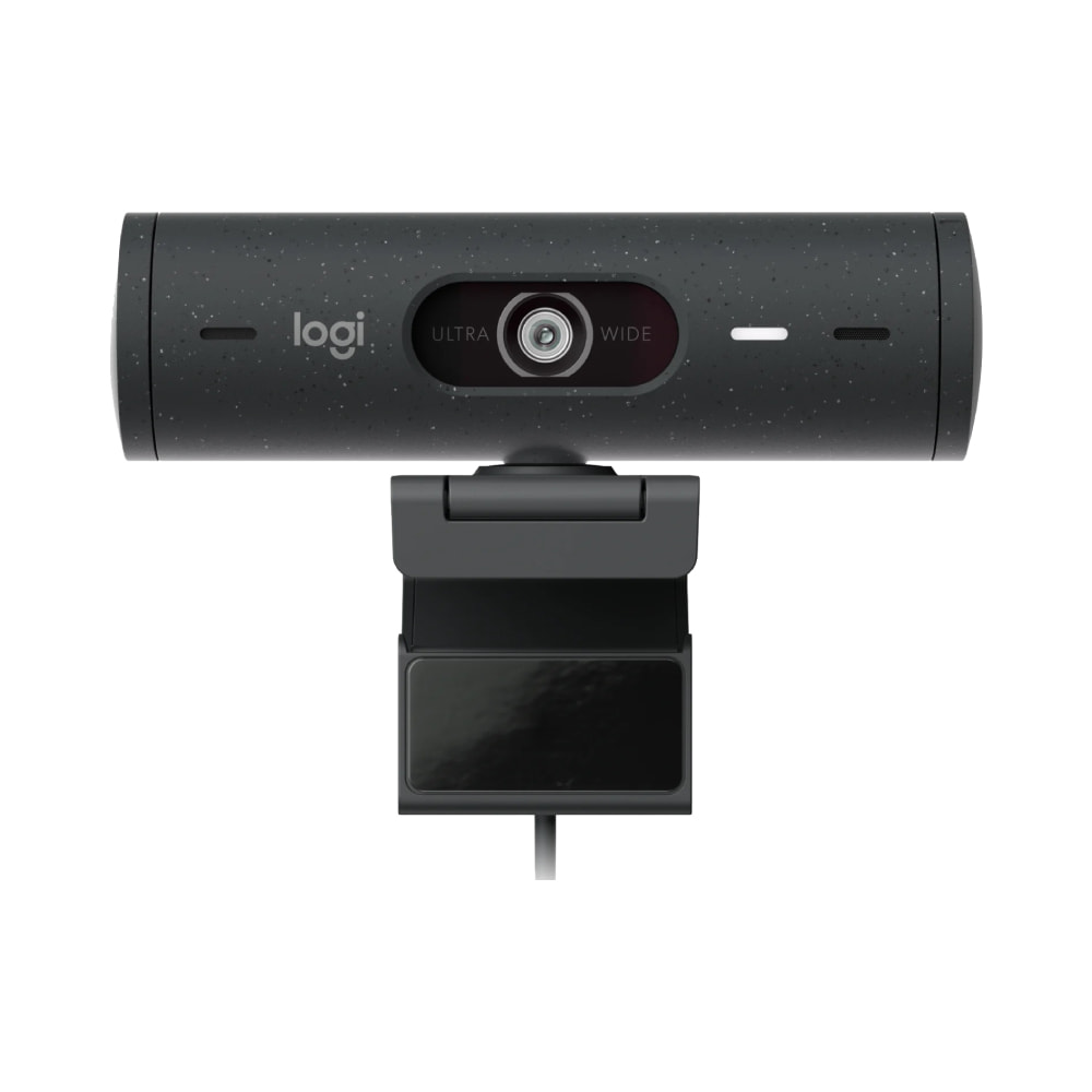 Logitech Brio 500