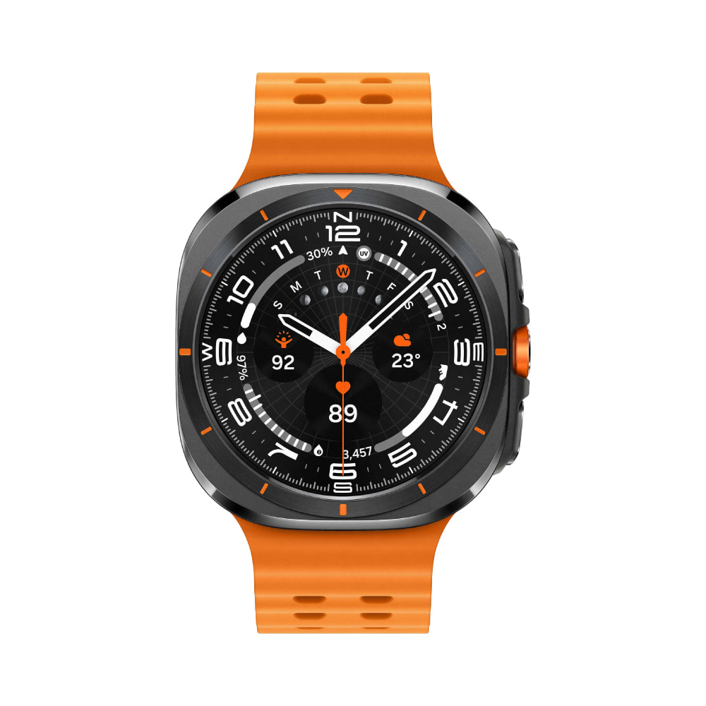 Galaxy Watch Ultra (2025) (LTE, 47 mm)