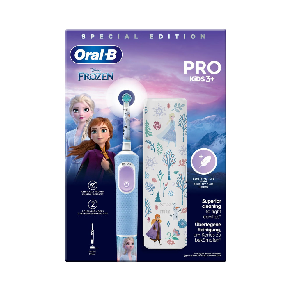 Oral-B Pro Kids Frozen