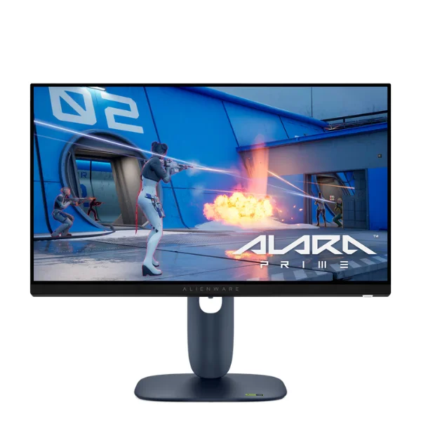 Alienware 25 Gaming Monitor AW2525HM