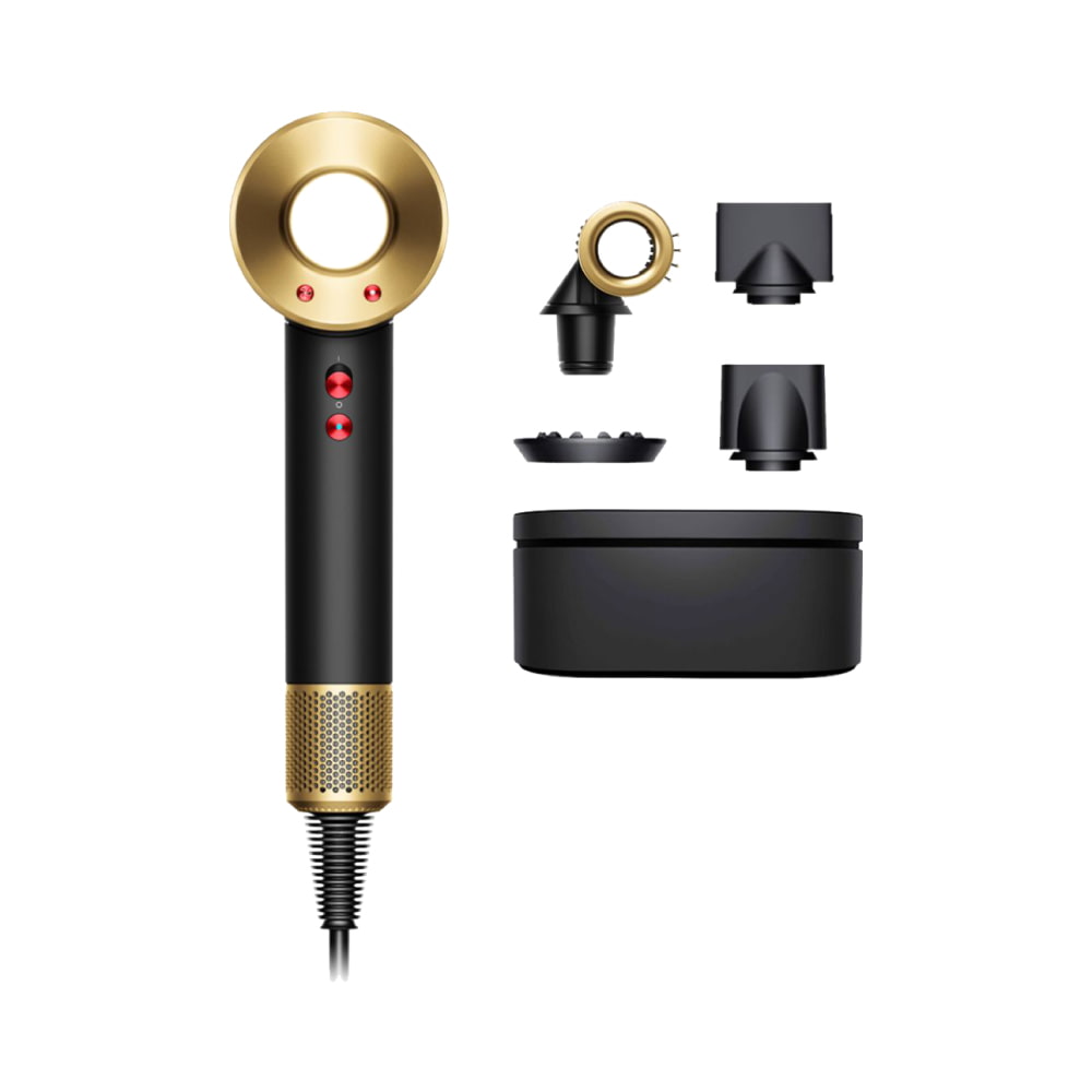 Dyson Supersonic HD15