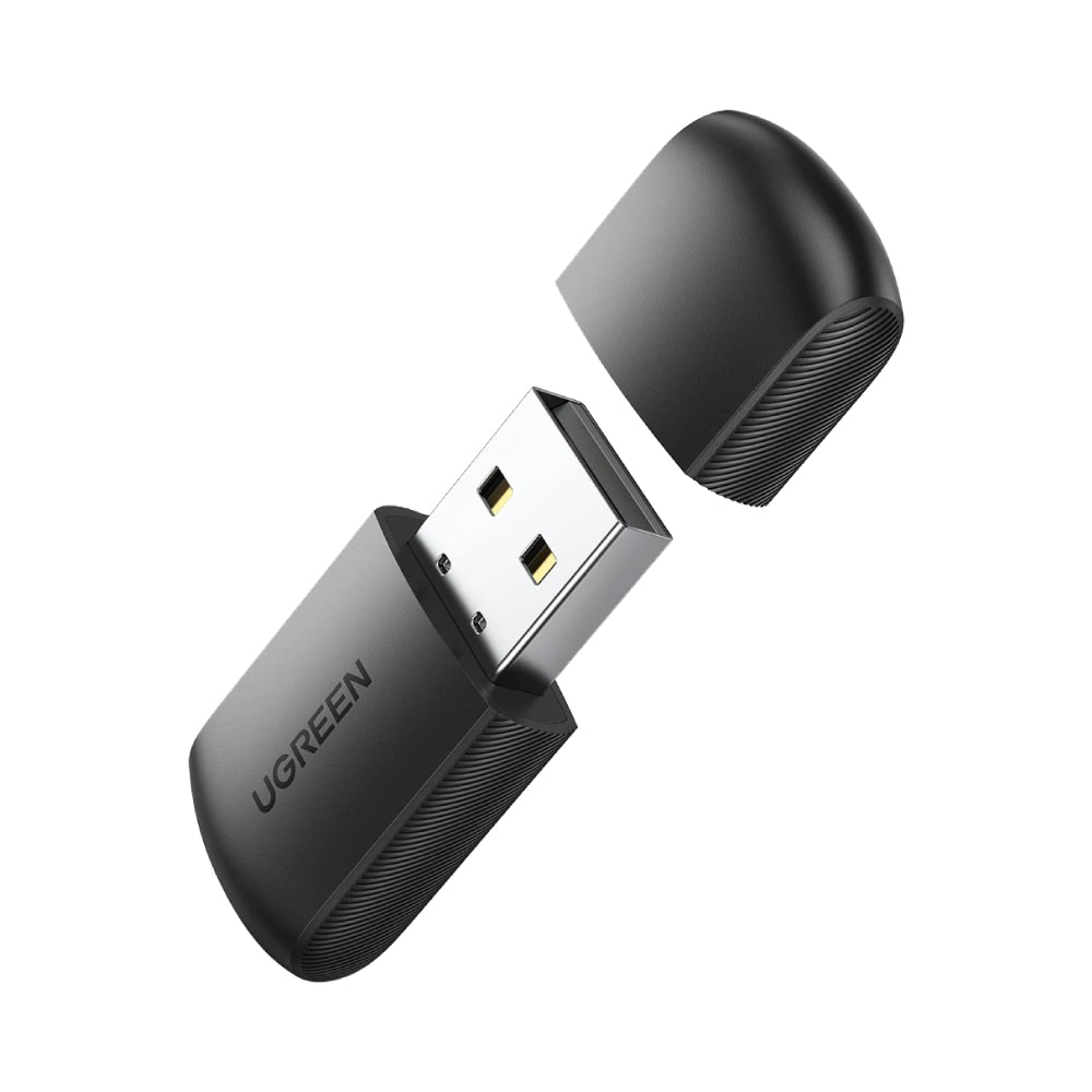 UGREEN AC650 11ac Dual-Band Wireless USB Adapter
