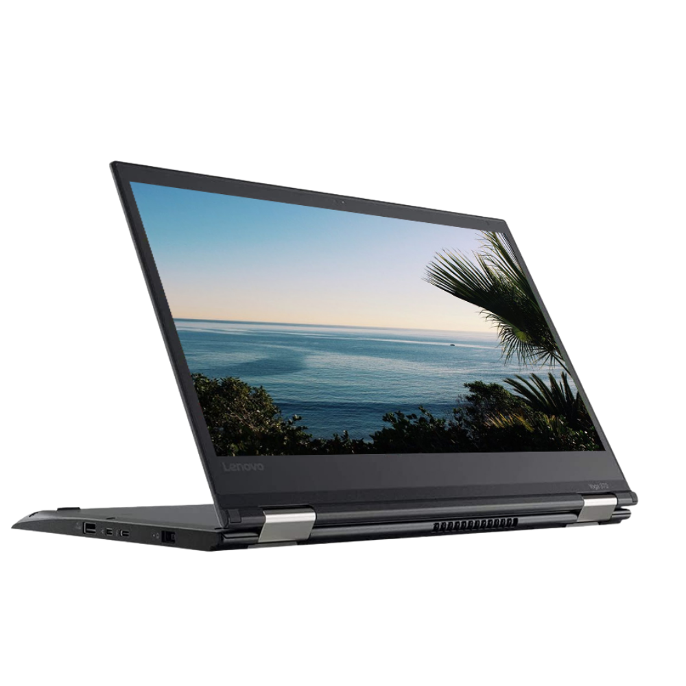 Lenovo ThinkPad Yoga 370