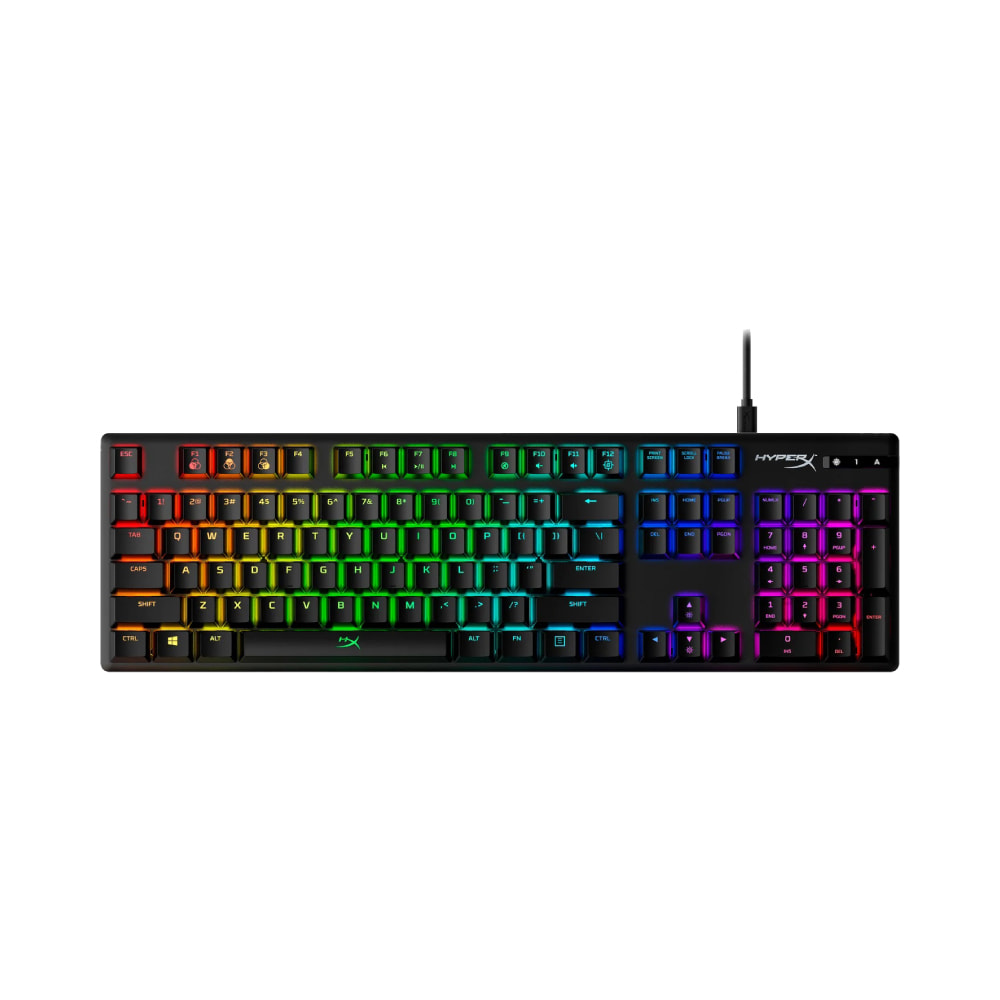 HyperX Alloy Origins