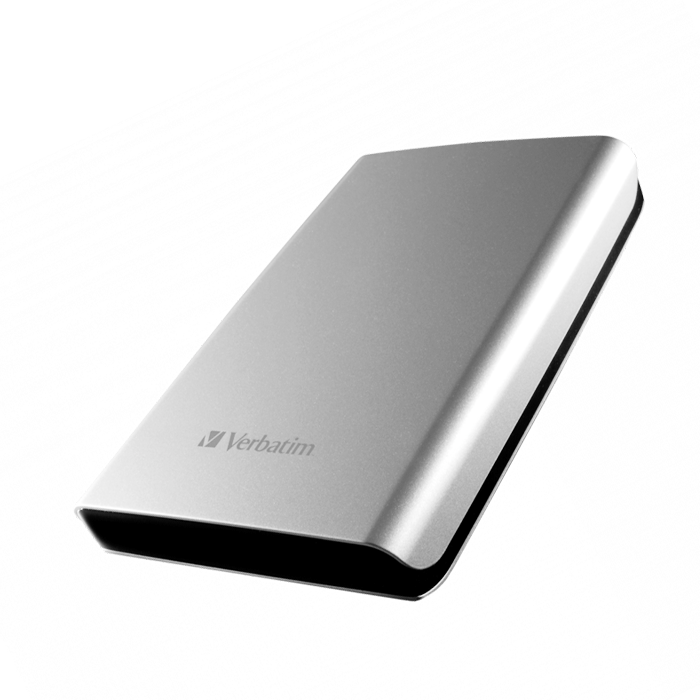 Verbatim Store 'n' Go USB 3.0 Portable Hard Drive