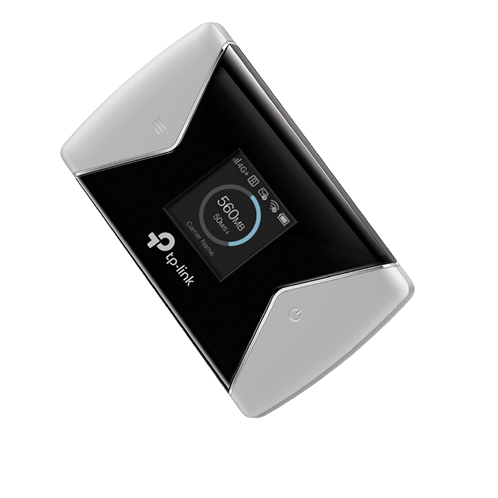 TP-Link M7650