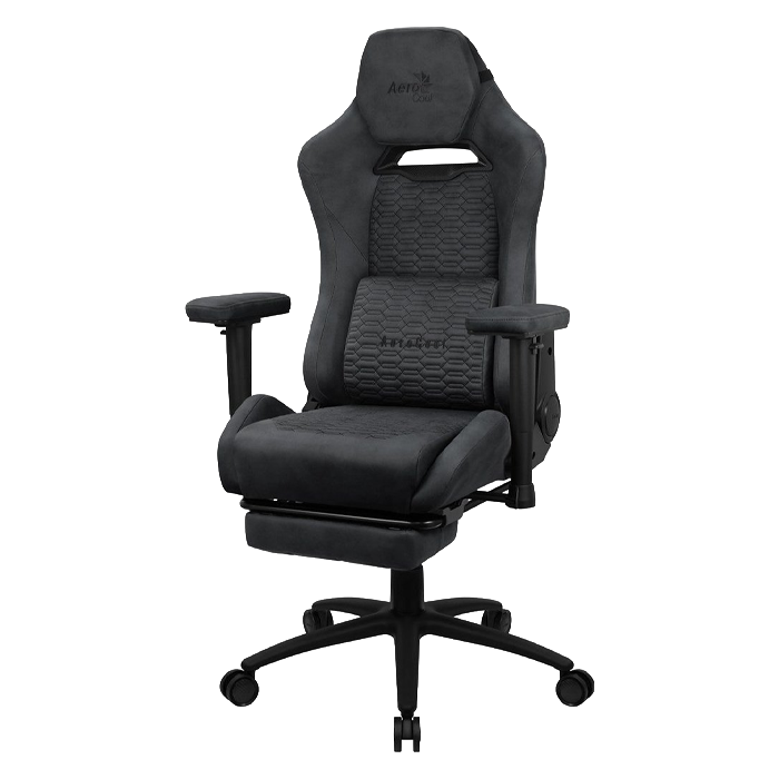 AeroCool ROYAL AeroSuede