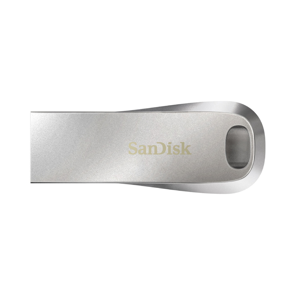 SanDisk Ultra Luxe USB 3.2 Gen 1 Flash Drive