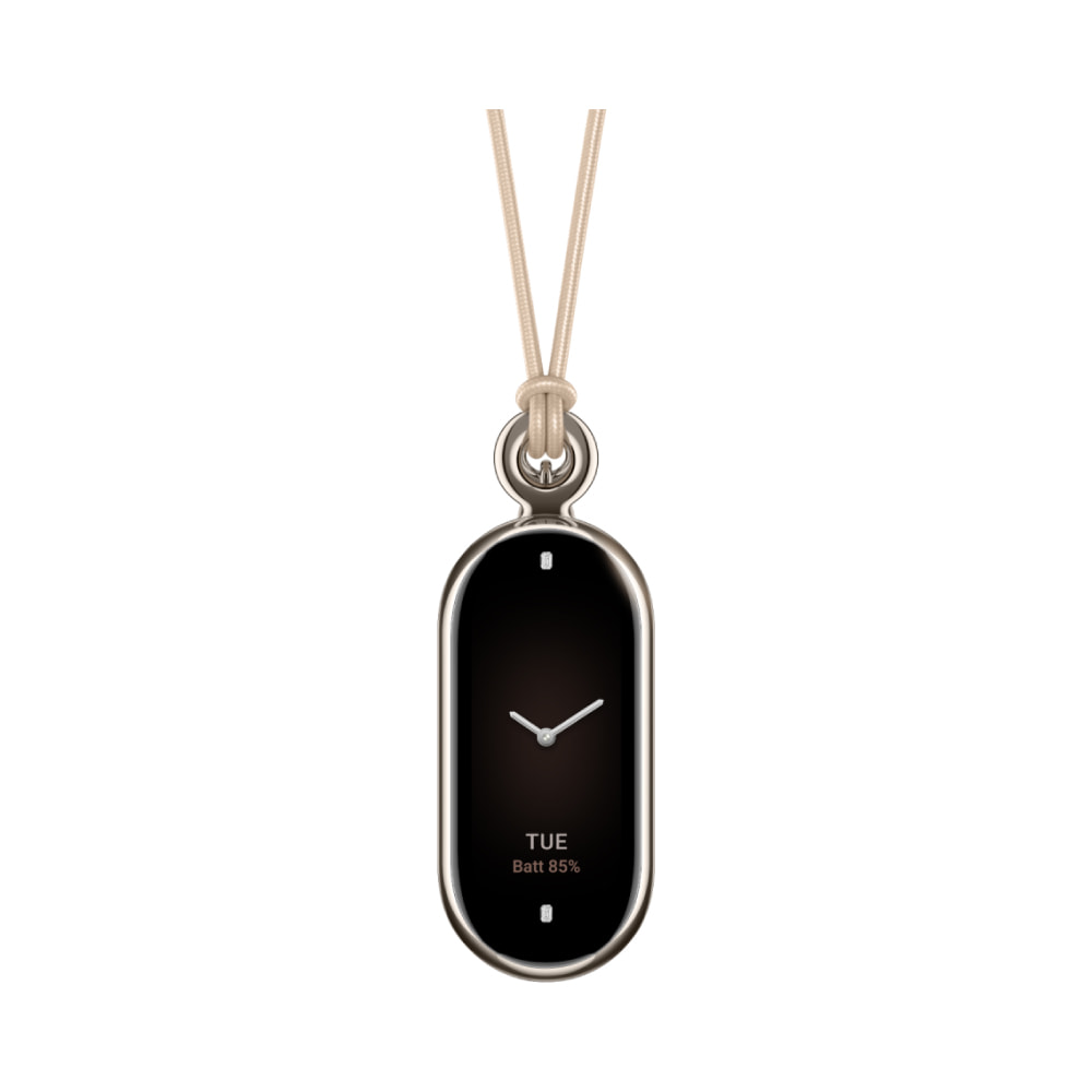 Xiaomi Smart Band 8 Pendant