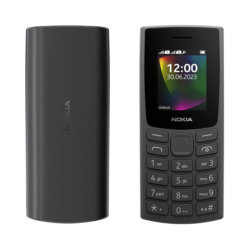 Nokia 106 (2023)