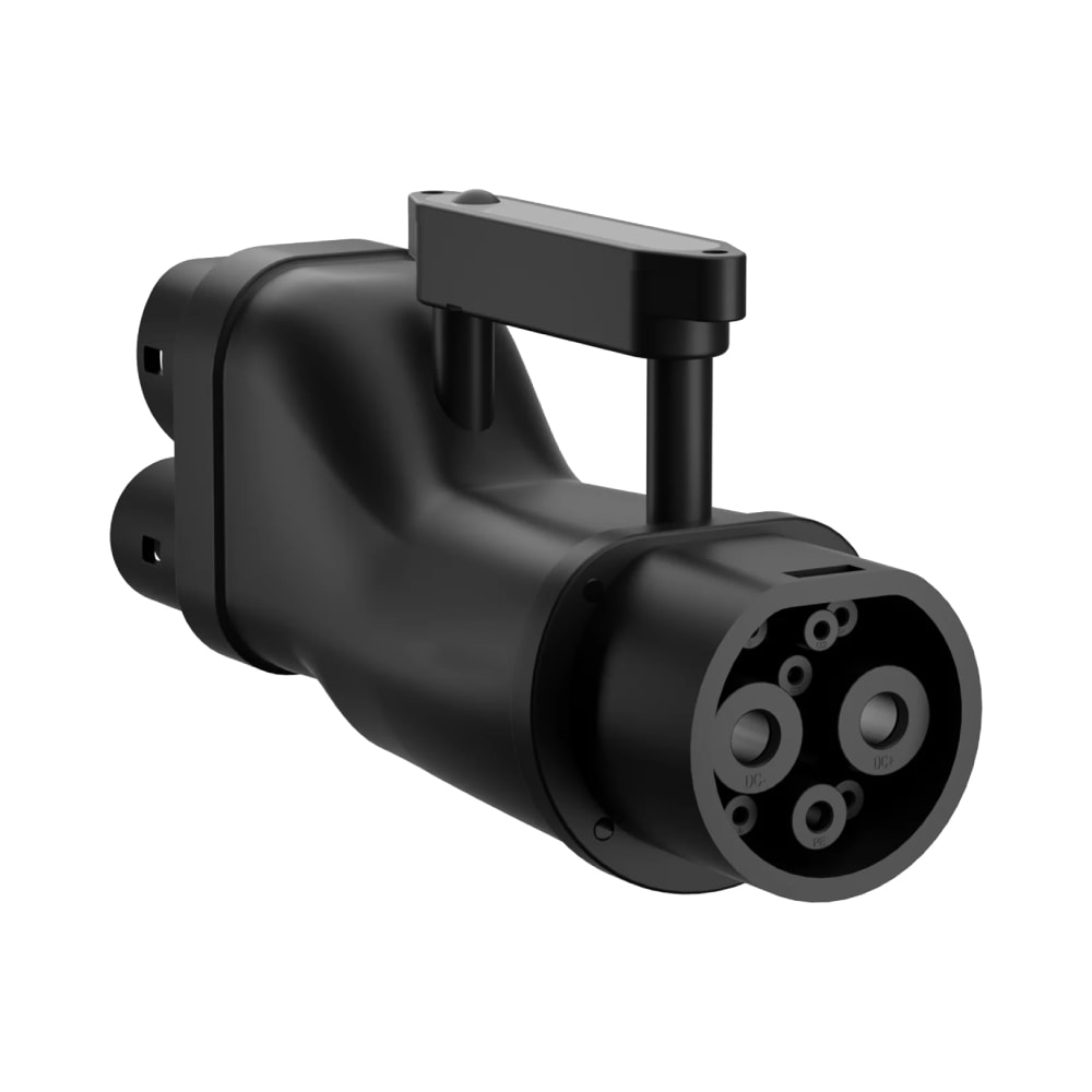 GB/T to CCS2 Adapter