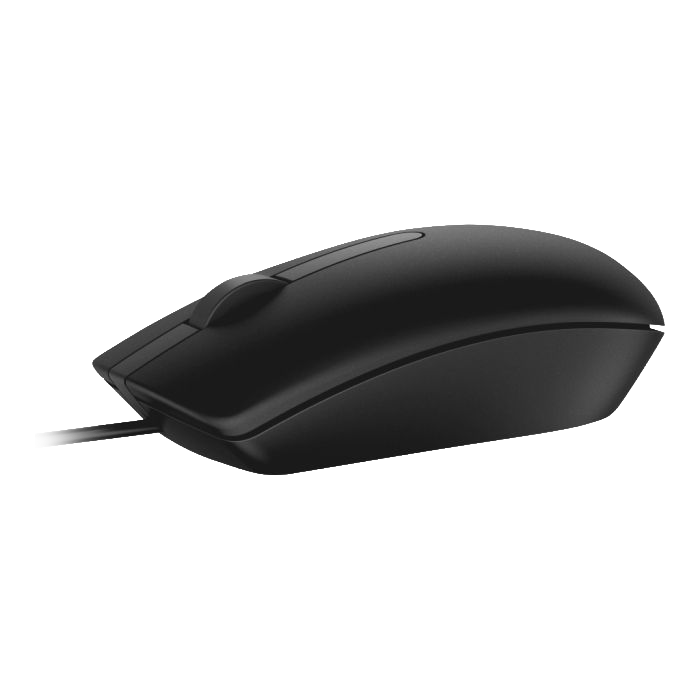 Dell Wired Mouse MS116