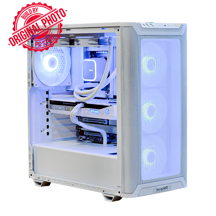 Assembled PC PCA615